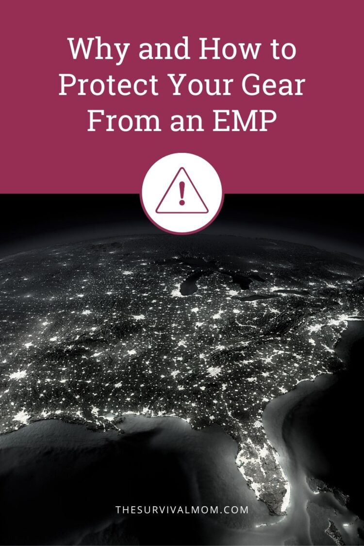 How To Protect Electronics From An Emp - Learn Methods