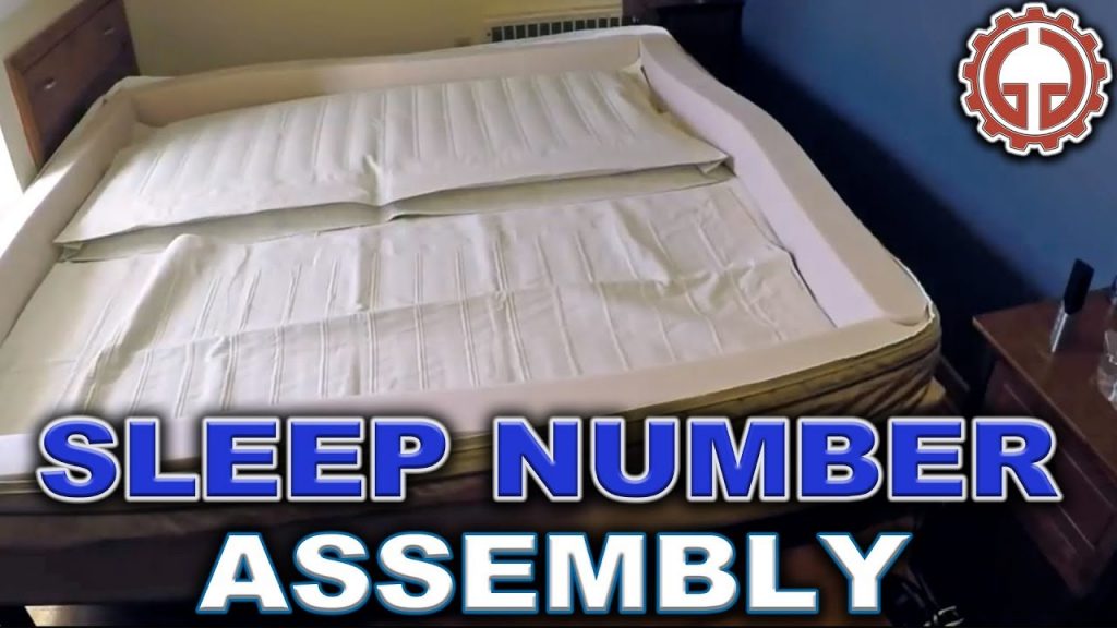 How To Inflate Sleep Number Bed Learn Methods