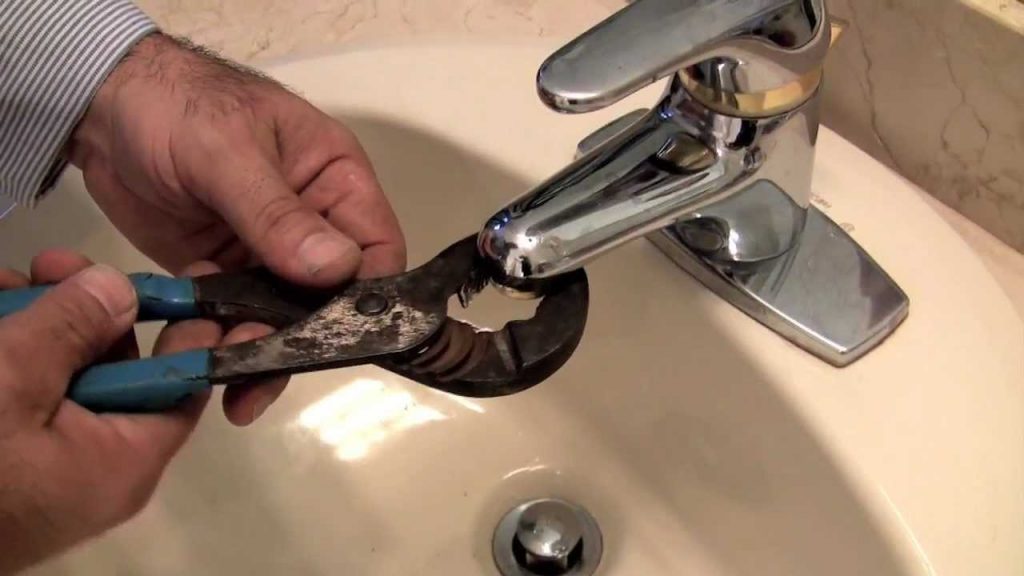 How To Fix Low Water Pressure In Bathroom Sink Learn Methods