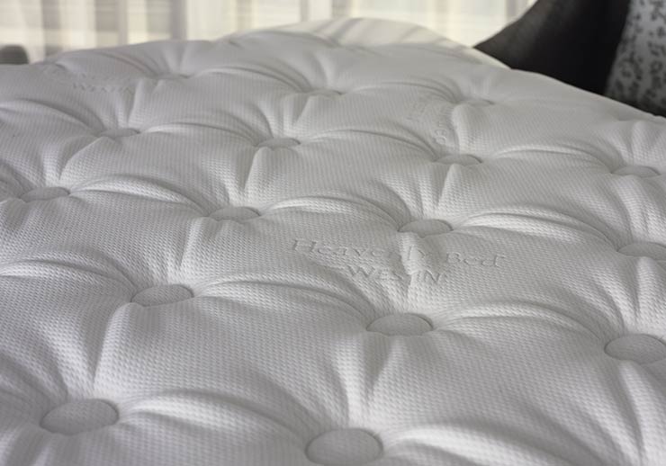 What Mattress Is Comparable To The Westin Heavenly Bed - Learn Methods