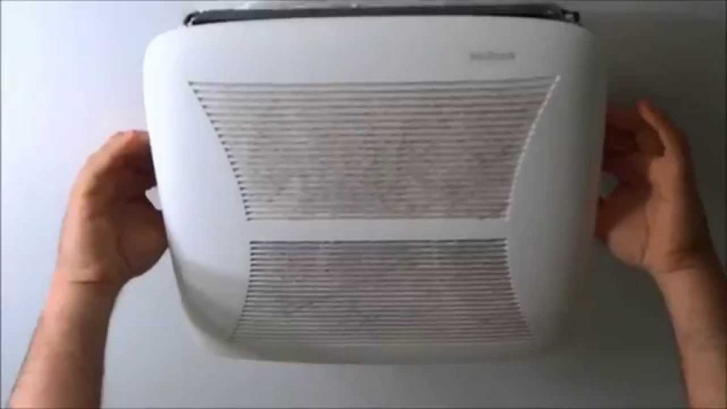 How To Remove Nutone Bathroom Fan Cover Learn Methods